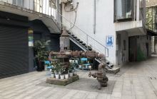 香格纳画廊H空间(莫干山路店)