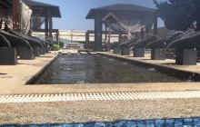 葫中天城市温泉花园