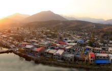 博野县初元果品蔬菜种植服务农民...