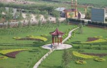 前南峪东方伊甸园