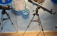 遇见赛先生科技体验馆