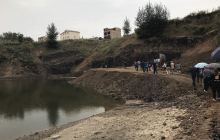 昭通古文化遗址