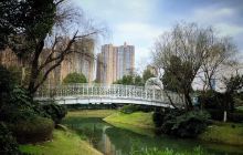 浏阳河婚庆文化园