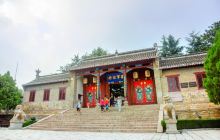 中国甲午战争博物馆