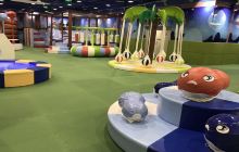 悠游堂海盗主题乐园