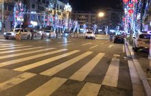 营山城市规划展览馆