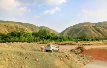 哀牢山红河谷旅游景区