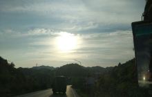 大围山香薰花海