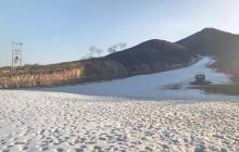 无极山滑雪场