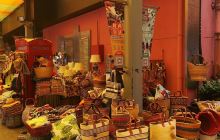 智基中国陶瓷艺术时尚会馆