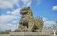 唐山世界园艺博览会