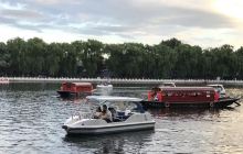 前海西街