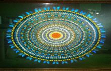 金佛山世界昆虫博物园