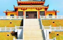 合浦汉代文化博物馆