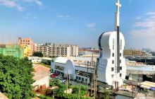 盐步小提琴教堂