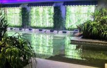 元润（天沐）温泉