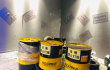 长沙星空蹦床减压馆