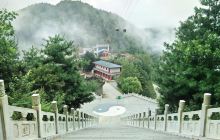 汉中市天台寺