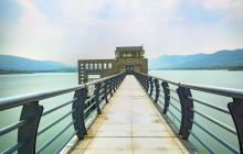 阳羡湖深氧公园