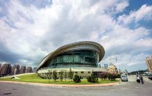 大连贝壳博物馆