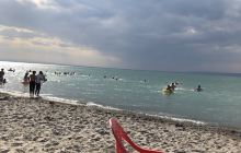 图书馆综合阅览室