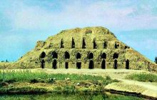 吉木萨尔千佛洞