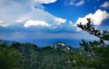 太兴山风景区