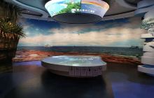 国家地质博物馆