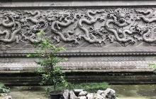法雨寺景区