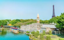 华侨城旅游度假区