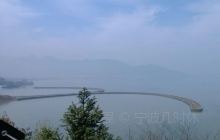 沧桑亭