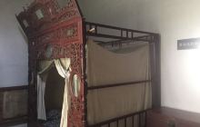 肖劲光铜像纪念园