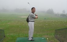 大连长兴岛高尔夫度假村