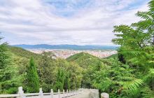 寺山国家森林公园