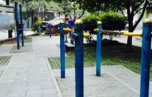 红色系列收藏家庭陈列室