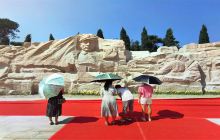 红军长征湘江战役纪念馆