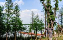 南海城乡规划展示厅