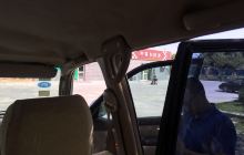 北屯额河奇石城