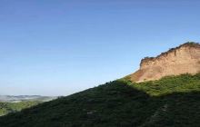 八仙洞自然风景区