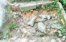 美女峰国家级森林公园