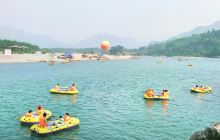 楠溪江风景旅游区