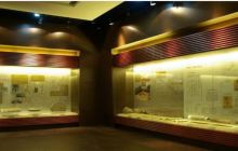 北戴河历史文化展览馆