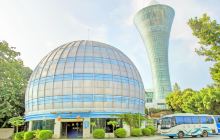 厦门青少年天文科技馆