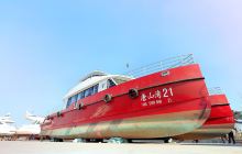 唐山湾国际旅游岛