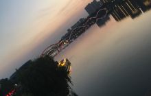 五百滩公园