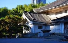 汪精卫伪政权驻满洲国大使馆旧址