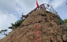 宁远镇二台子基督教会