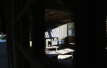 中国工农红军挺进师纪念馆