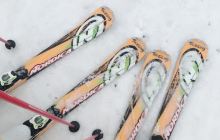 天泰温泉滑雪乐园