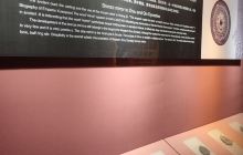 鉴史流光-扶风县博物馆历代铜镜...